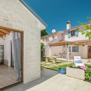 Casa Vita Holiday Poreč