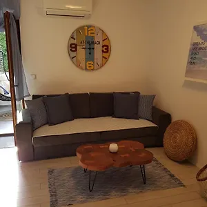Evamaria Apartament