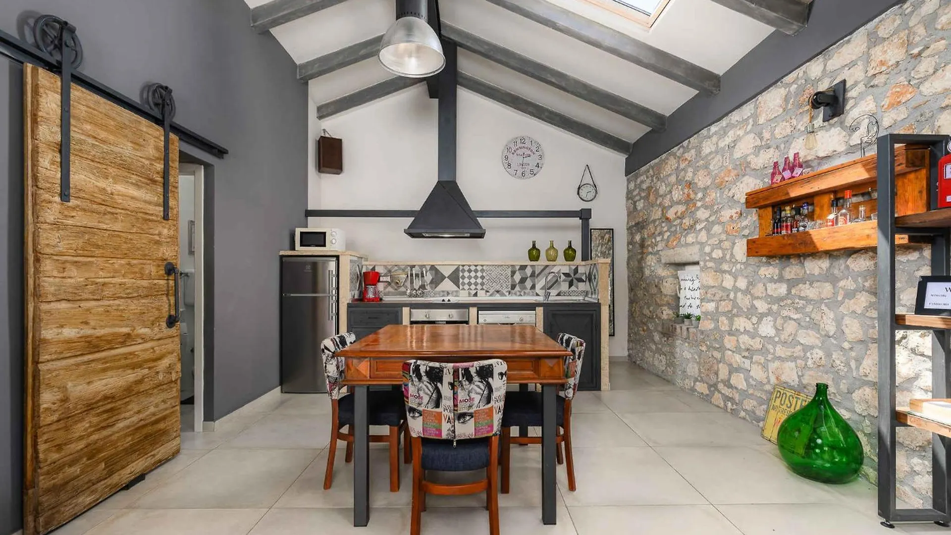 Holiday Home In Porec - Istrien 46925