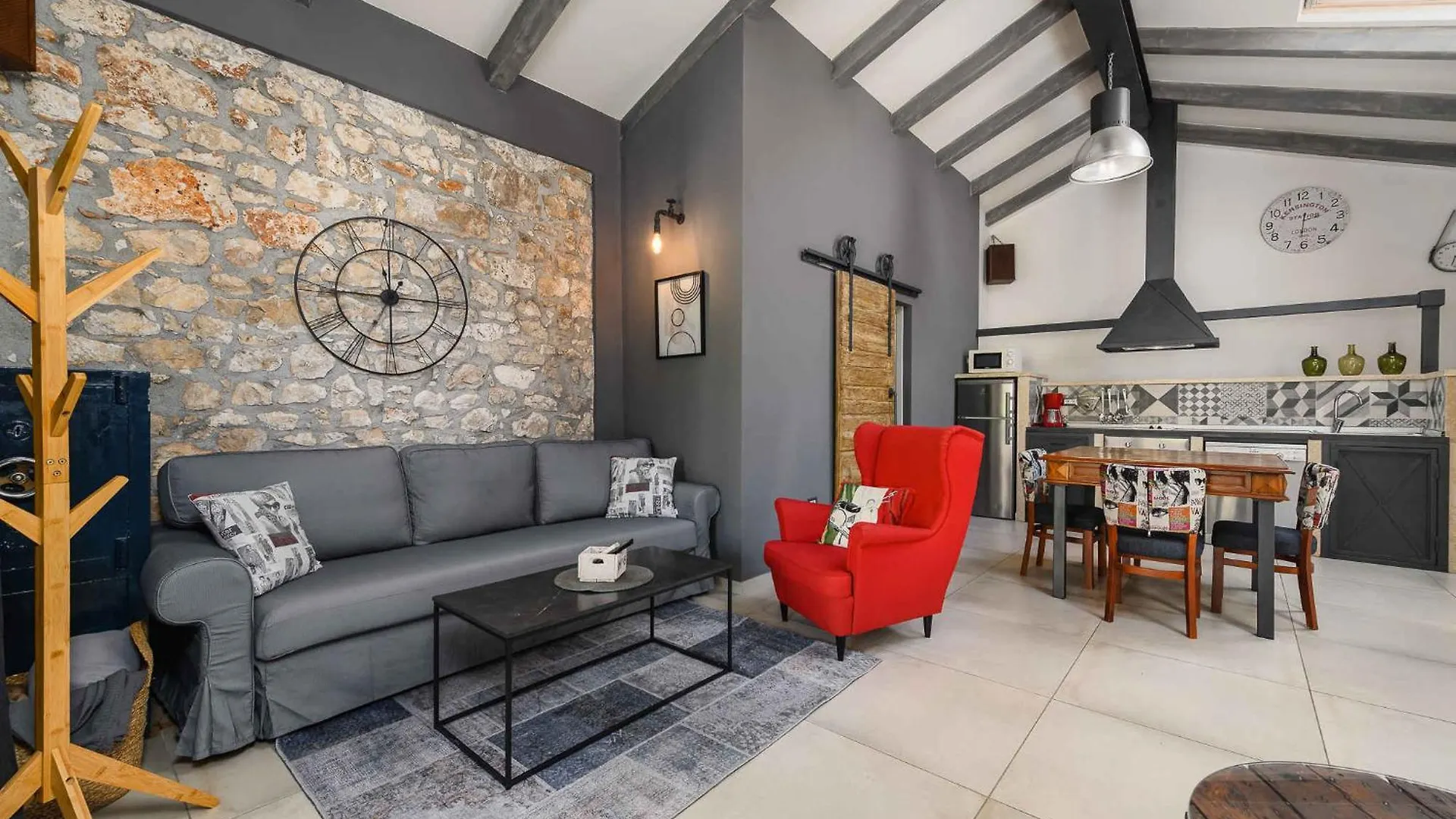 Holiday Home In Porec - Istrien 46925