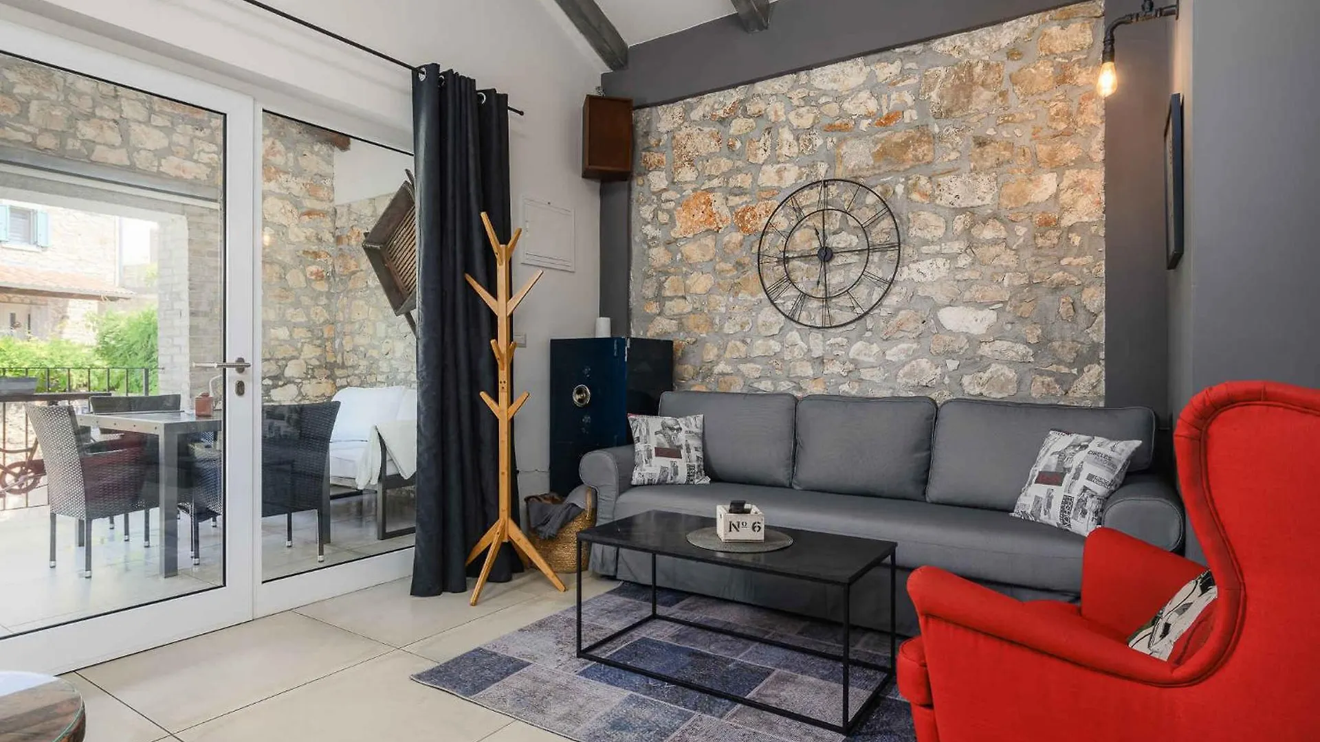Holiday Home In Porec - Istrien 46925 Croatia