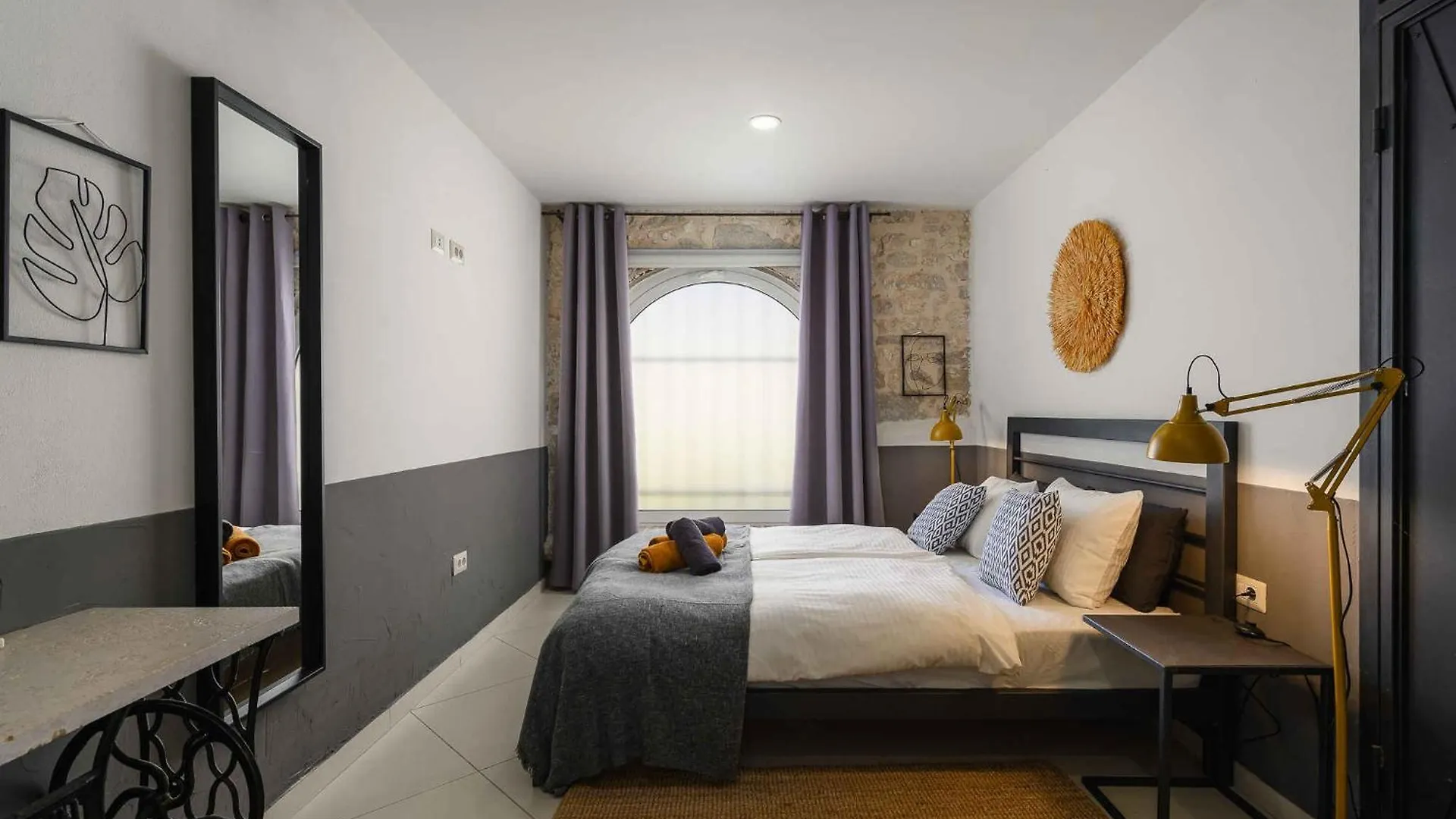 Holiday Home In Porec - Istrien 46925