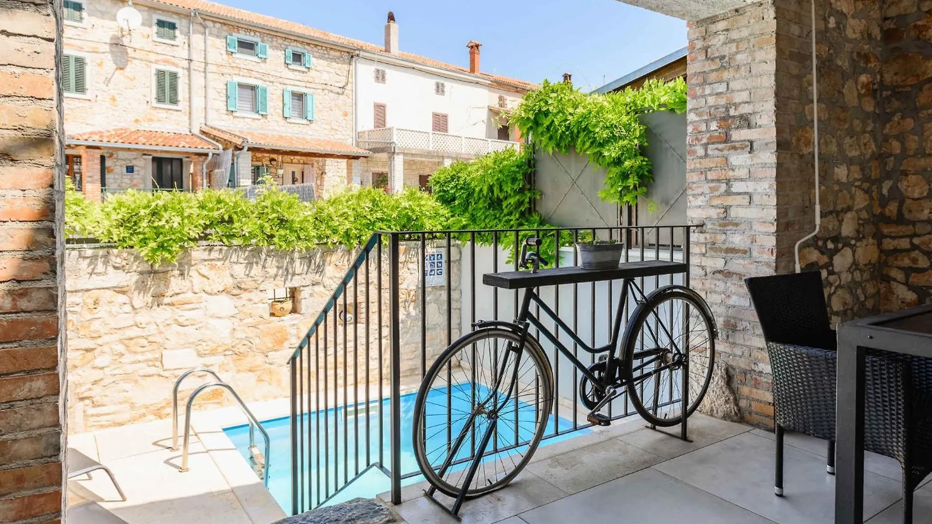 Holiday Home In Porec - Istrien 46925 Croatia
